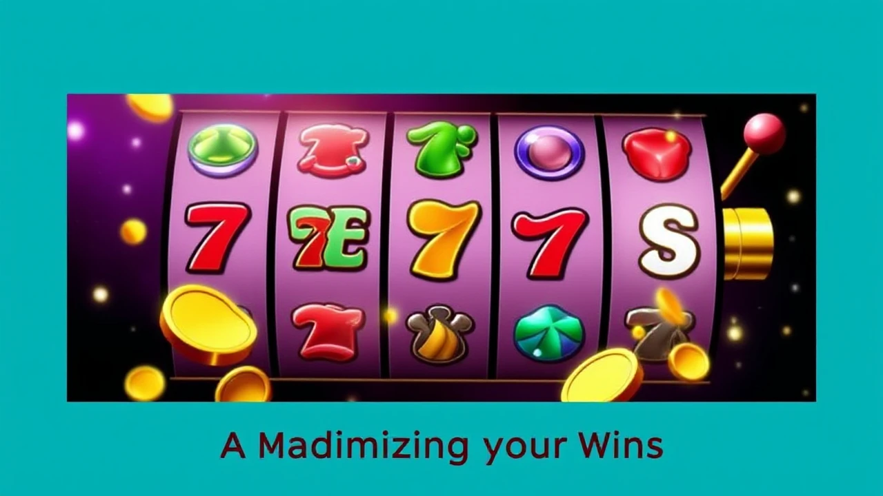 Mastering Free Spins in Slots: A Guide to Maximizing Your Wins