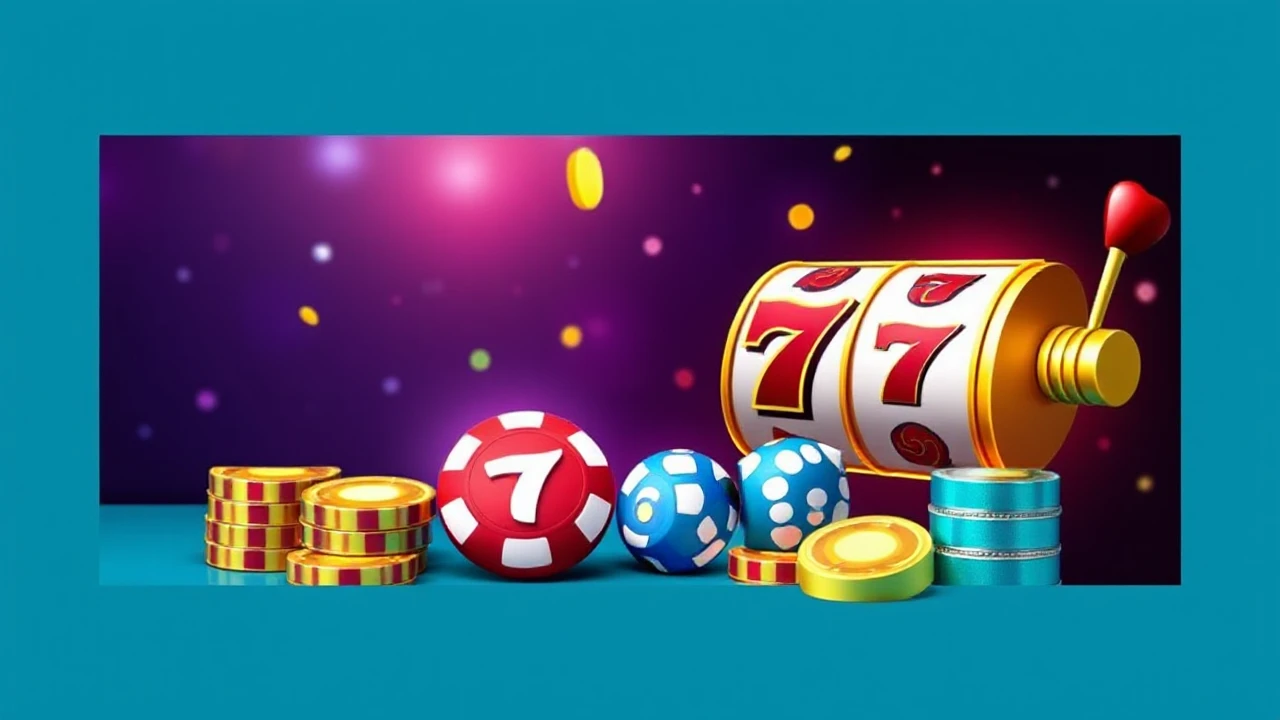 Uncovering the Enthralling World of Internet-based Gambling Slot Rewards