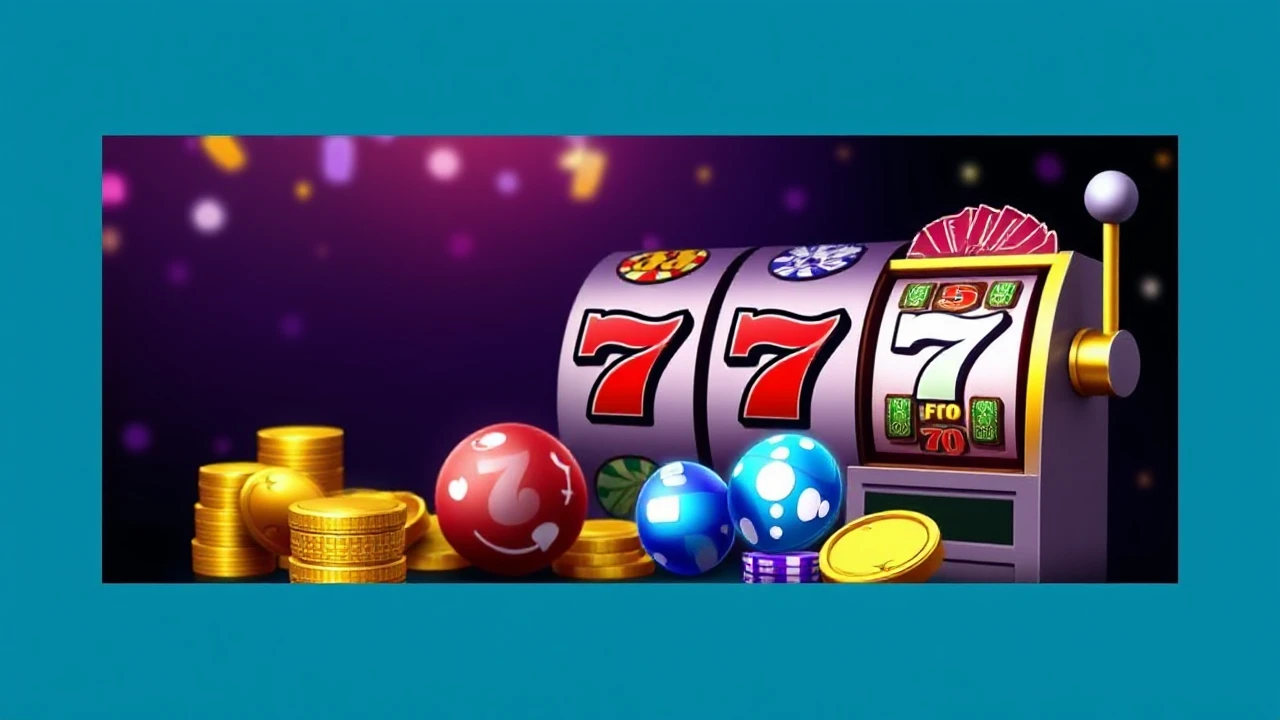 Debunking Widespread Misconceptions About Online Casino Slots