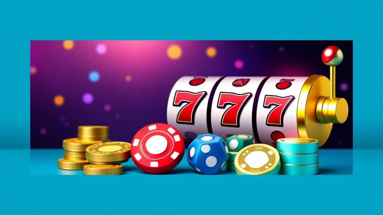 Delving into the Mindset of Online Slot Games