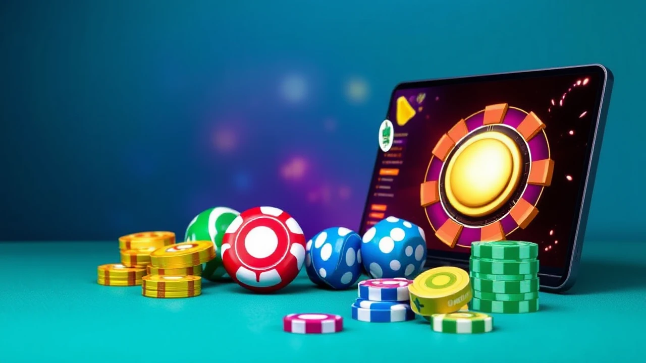 Unlocking the Secrets of Online Gaming Choices: Top Considerations to Learn