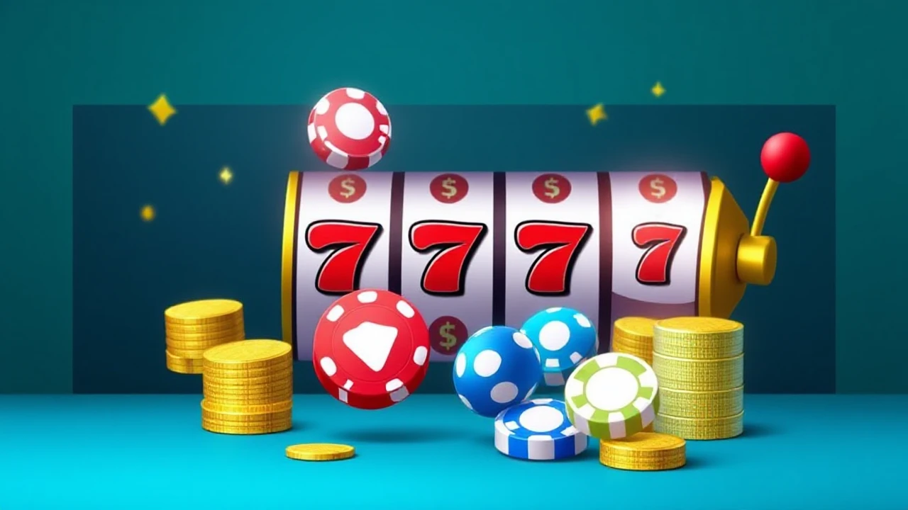Mastering the Dos and Don'ts of Online Casino Slot Betting: Your Go-To Manual