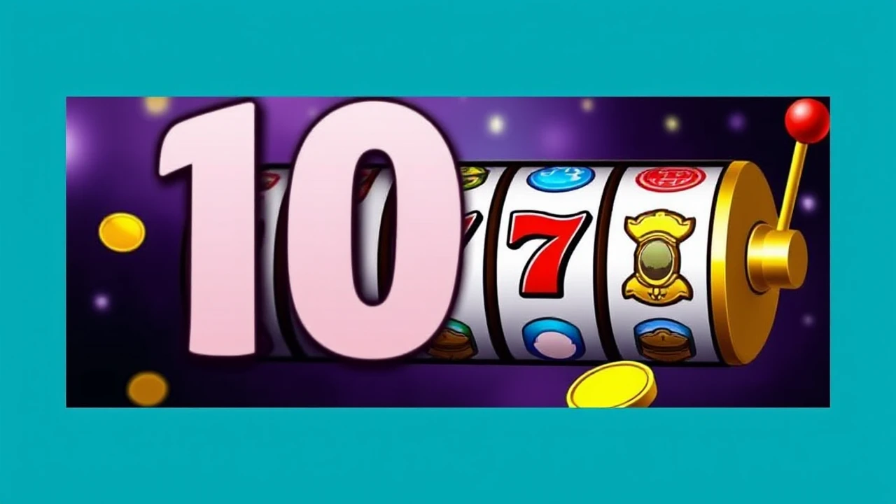 Effective 10 Strategies for Maximizing Slot Payouts