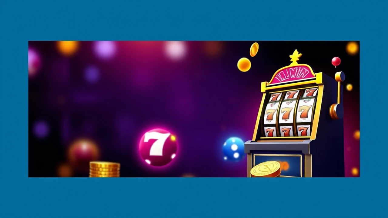 Revealing the Top Casino Slot Trends of the Year