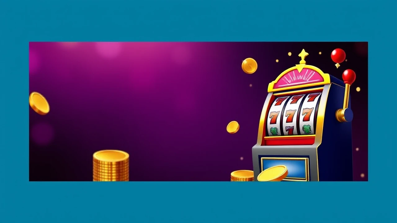 Boost Your Luck: Strategies for Scoring Big at Slots