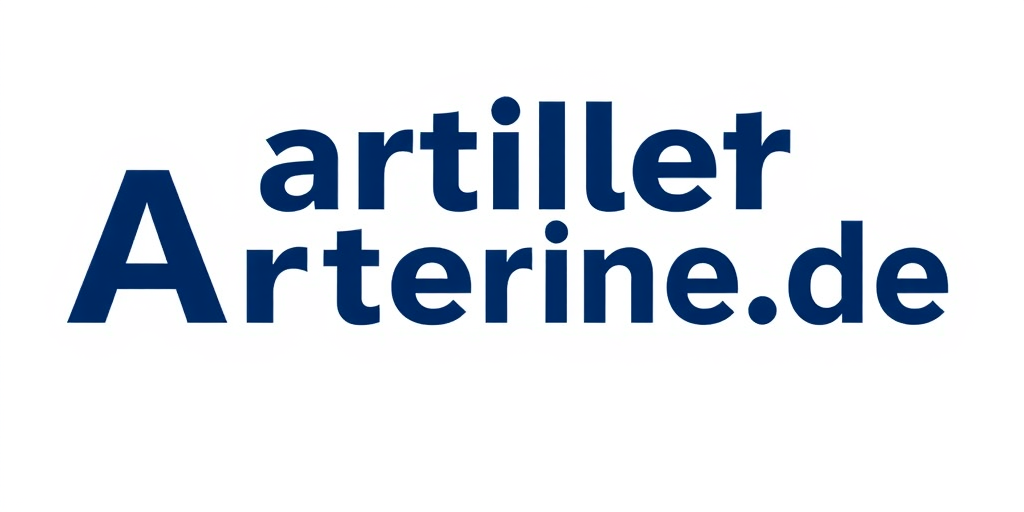 Artikelzentrale